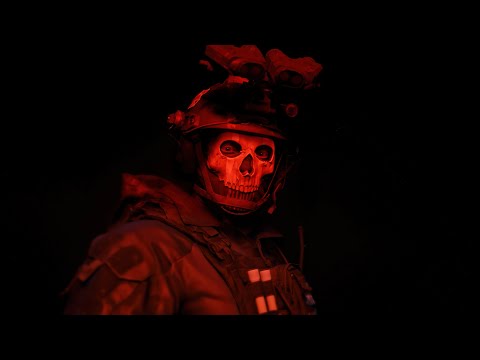GHOST TEAM || GHOST EDIT [PHONK]