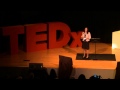 Ayatollahs and Democracy in Iraq: Caroleen Sayej at TEDxConnecticutCollege