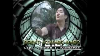 Elia B Pandean - BRENTI JO MABO-MABO