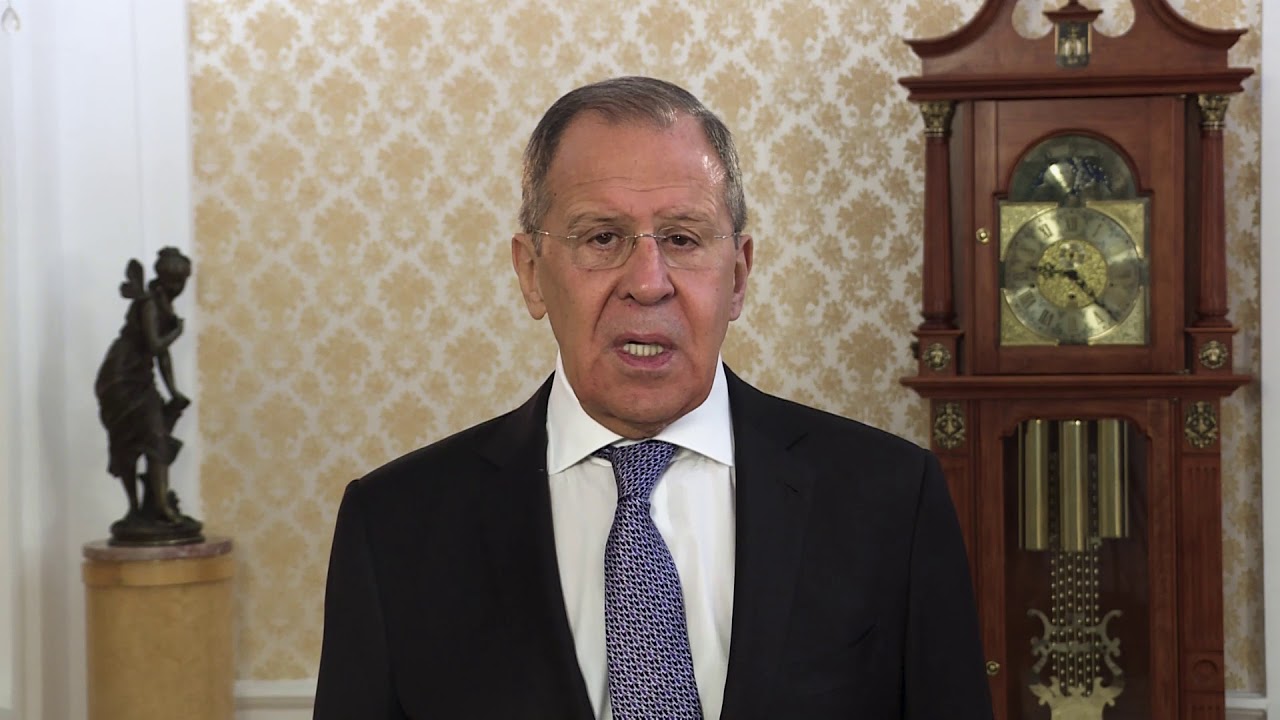 Кабинет министра иностранных дел Кабинет министра иностранных дел