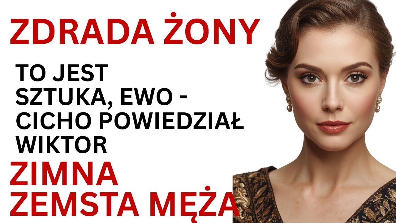 Zdrada żony. Zajrzał do pokoju luksusowego hotelu i ZOBACZYŁ WSZYSTKO. Opowiadanie Audio