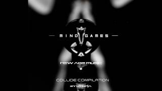 Mind Games - New Age Music - Collide Compilation by Utopia