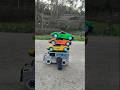 BEST 4 RC CAR SUPER FAST CAR TESTING😱 #rccar #viral