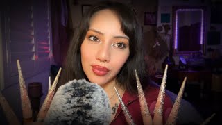 ASMR Mean Evil Girl Bullies You Back To Sleep😈