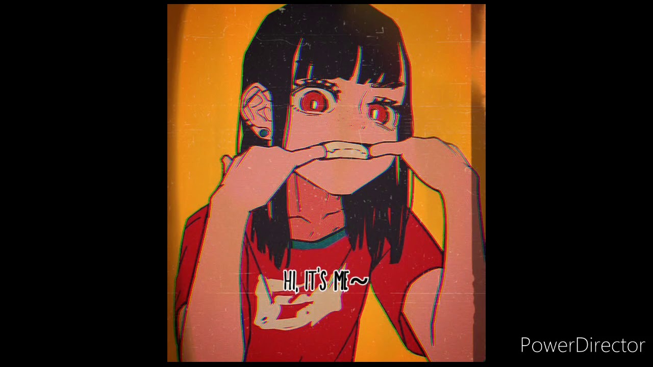 Hi, It's Me- Ashnikko- audio - YouTube