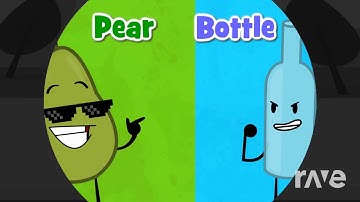 Opentro - Object Saga & Ultimate Insanity | RaveDJ