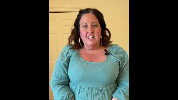 Testimonial   Jennifer Whitaker