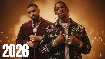 Travis Scott, Drake - ASTRO KINGDOM (ft. Drake, Ravence) 2026