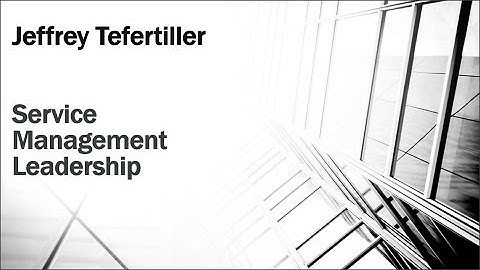 Event Management ITIL Process