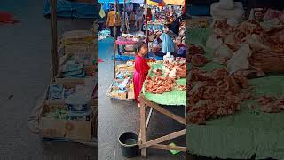 Download Lagu pasar sabtu hujan grimis MP3