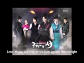 Gu family book  love is blowing ost eng sub