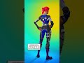 *NEW* Brilliant Bomber skin in the Fortnite Item Shop!