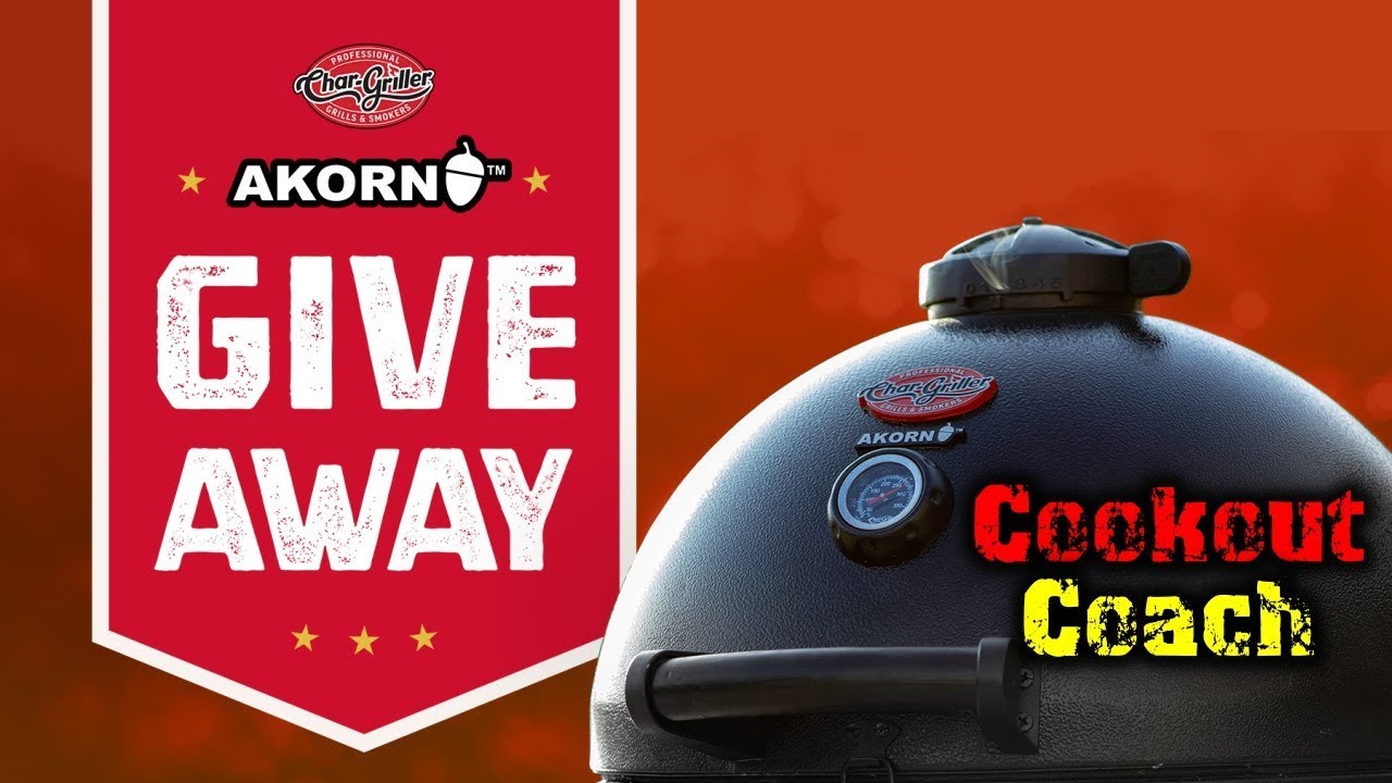 February Akorn Giveaway!!!