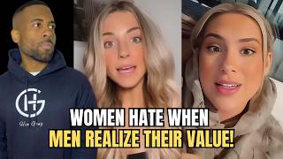 Women HATE When Men Realize Their Value In Modern Dating!
