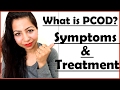 PCOD/PCOS Symptoms & Treatment - How to Lose Weight Fast with PCOS/PCOD | Fat to Fab