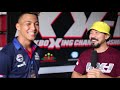 KX-1 KICKBOXING CHAMPIONSHIP   |  M REZHA HARIANTO VS  YORDAN HILAPOK