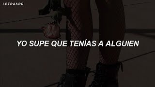 yo supe que tenias a alguien que te daba las nike que yo no podía tiktok (Letra/Lyrics)