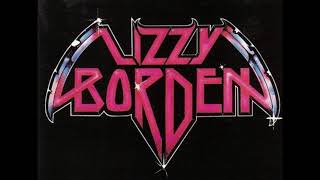 Lizzy Borden   Notorious My Remaster