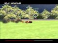 Ferrari f1c crash