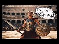All About the Gladiators and the Colosseum
