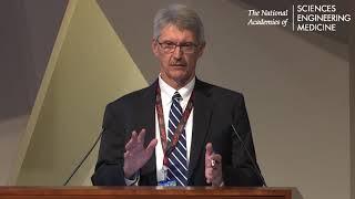 09/05/2018 - Session I: Opening Keynote