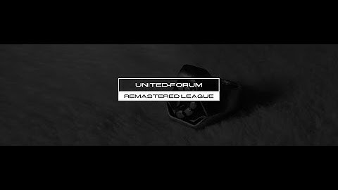 C&C Remastered - United Forum Official Remastered League Announcement Trailer
