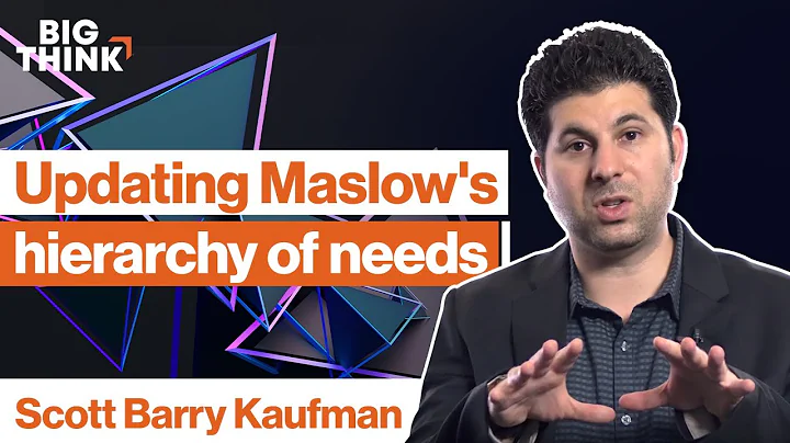 Maslows hierarchy of needs: Updated for the 21st c...