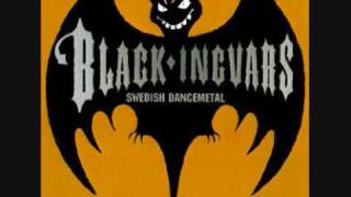 Video thumbnail of "Black Ingvars - Apans Sång (Wanna Be Like You)"