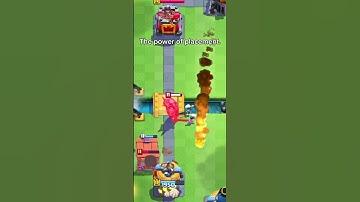 5 elixir vs 34 elixir #clashroyale #gaming #supercell #memes #funny