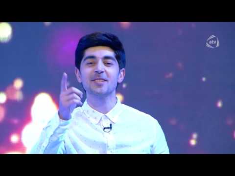 Fərid Quliyev - Dilbər Şüştər Təsnifi (TamamLa)