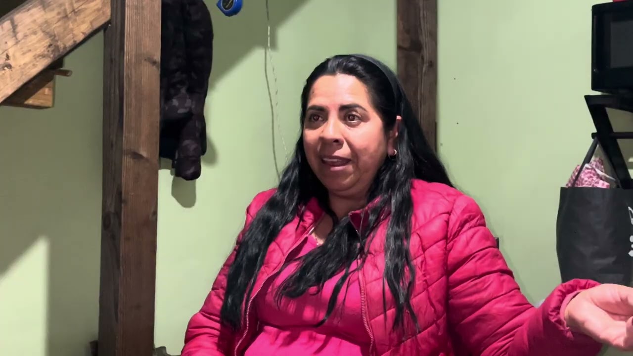 ENTREVISTA DE LO QUE VIVE UN DOCENTE EN LA ACTUALIDAD 👩‍🏫