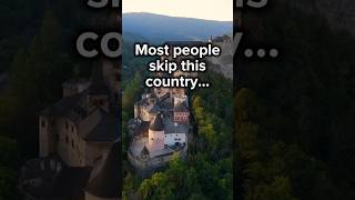 Slovakia — Europe’s Hidden Mountain Country 🇸🇰 | Europe Series