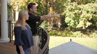 Mosquito & Tick Reduction Services From Arrow Pest Control