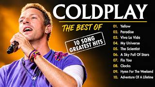 Coldplay Songs Playlist - Coldplay Greatest Hits Full Album - The Best of Coldplay#c3