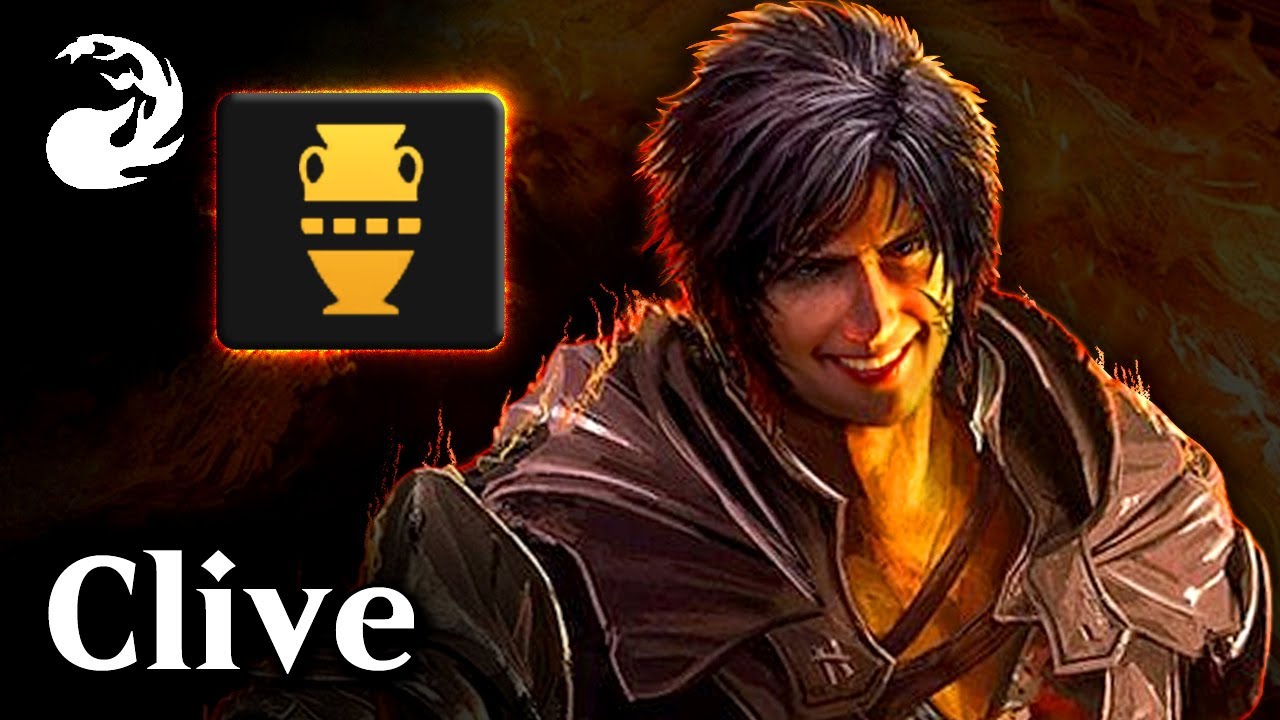 He's devoted to drawing a lot of cards.