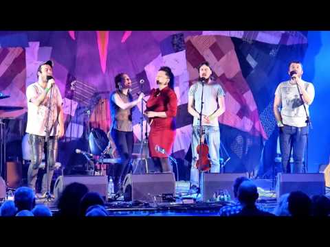 Lankum & Eliza Carth @Normafest 2017(Whitby)
