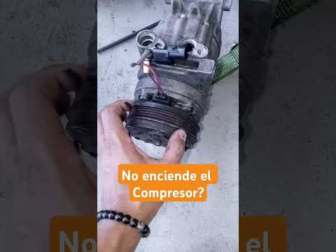 No enciende el
