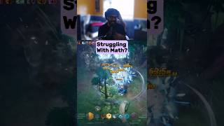 Falling Behind in ARPGs (Mathematically)
