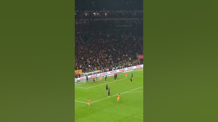 BATSHUAYİ GALATASARAY & TRABZONSPOR 4-3 SON DAKİKA GOLÜ #galatasaray #ultraslan