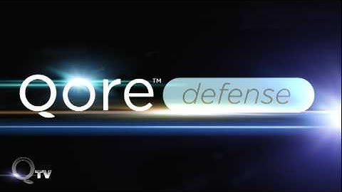 Qivana Qore Defense Intro