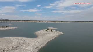 Amistad Reservoir & Dam : Governor's Landing Recreational Area
