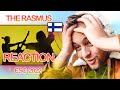 THE RASMUS - JEZEBEL (REACTION) - UMK 2022 // Eurovision Finland 🇫🇮