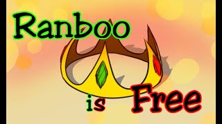 Ranboo is free.