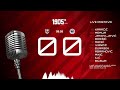 1905FM by ERONET LIVE | FK Sarajevo -  HŠK Zrinjski