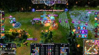 2Vs5 Who Cares? Its Darius.