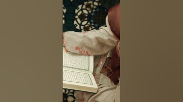 سوره الملك المنجيه من عذاب القبر ❤️❤️ اقرأها قبل النوم 📿