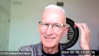Humanizing Procurement Webinar Series: Oakland McCulloch