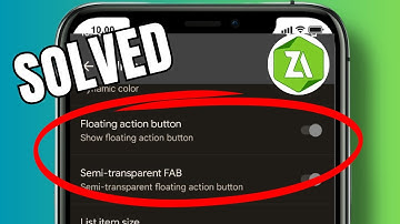 How to change to a custom background in ZArchiver
