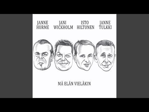 Mä Elän Vieläkin
