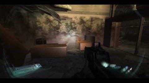 FEAR 2: Project Origin-Interval 04-(part1)